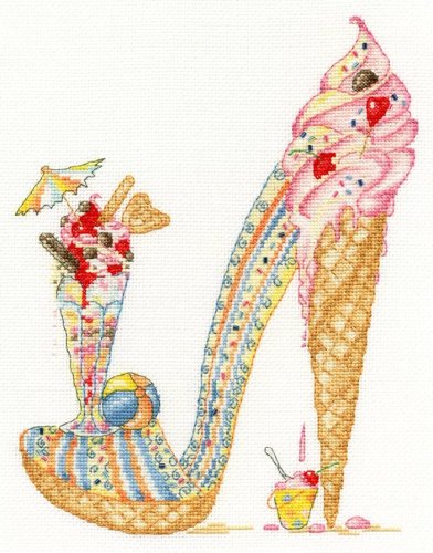 (image for) Lazy Sundae